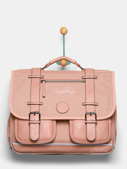Cartable 2 compartiments 38 cm - 3