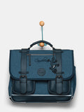 Cartable 2 compartiments 35 cm - 1