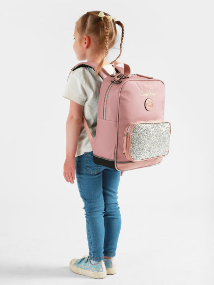 Sac à dos 1 compartiment 33 cm - 10