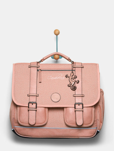 Cartable 3 compartiments 41 cm - 3