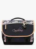 Cartable 2 compartiments 35 cm - 1