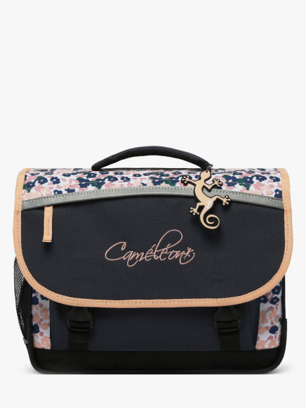 Cartable 2 compartiments 35 cm - 1
