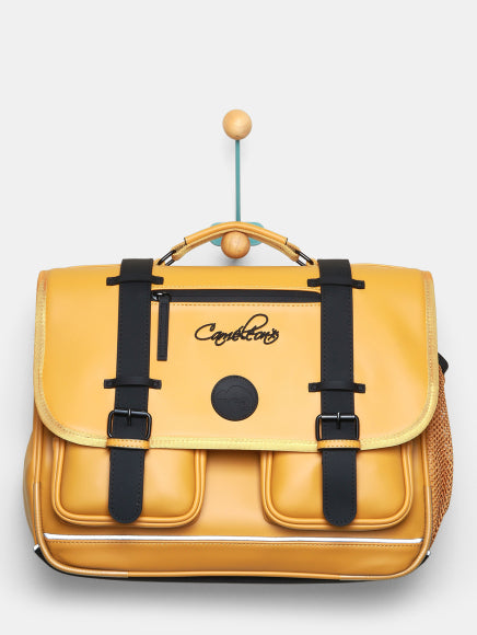Cartable 2 compartiments 38 cm - 1