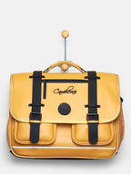 Cartable 2 compartiments 38 cm - 1
