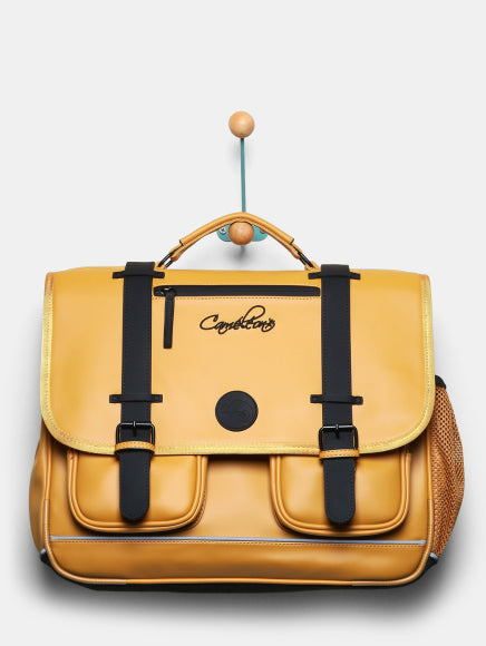 Cartable 3 compartiments 41 cm - 5