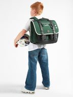 Cartable 3 compartiments 41 cm - 8