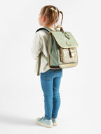 Sac à dos 1 compartiment 30 cm - 4