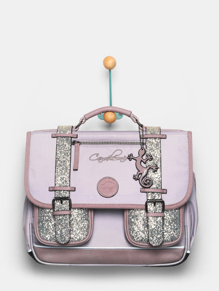 Cartable 2 compartiments 35 cm - 5