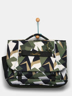 Cartable 3 compartiments 41 cm - 1