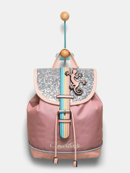 Sac à dos 1 compartiment 25 cm - 5