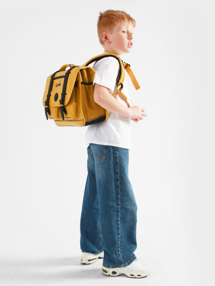 Cartable 2 compartiments 38 cm - 2