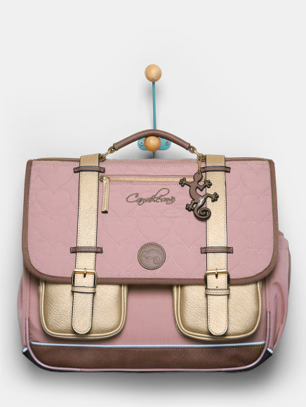 Cartable 3 compartiments 41 cm - 11