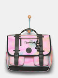 Cartable 2 compartiments 35 cm - 1