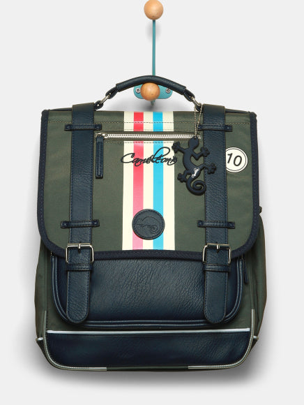 Sac à dos 2 compartiments 39 cm - 1