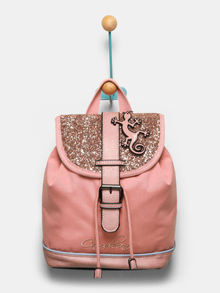 Sac à dos 1 compartiment 25 cm - 1