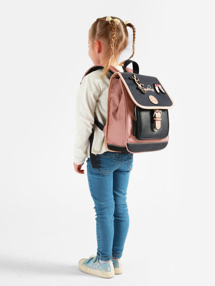 Sac à dos 1 compartiment 30 cm - 6