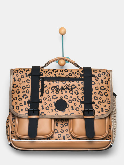 Cartable 2 compartiments 38 cm - 3