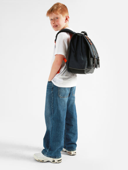 Cartable 3 compartiments 41 cm - 4