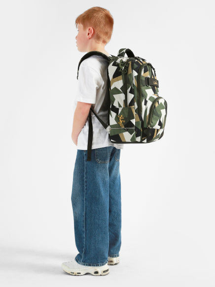 Sac à dos 2 compartiments 45 cm - 4