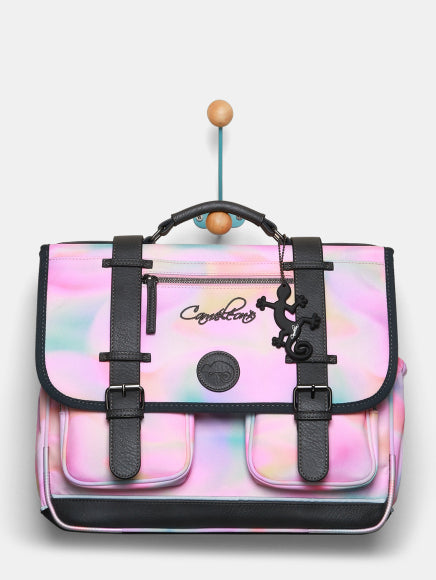 Cartable 2 compartiments 38 cm - 1