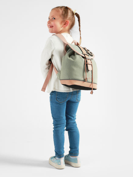Sac à dos 1 compartiment 25 cm - 4