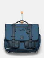 Cartable 3 compartiments 41 cm - 1