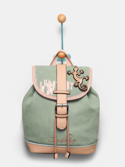 Sac à dos 1 compartiment 25 cm - 3
