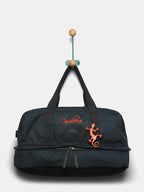 Sac de sport 2 compartiments - 1