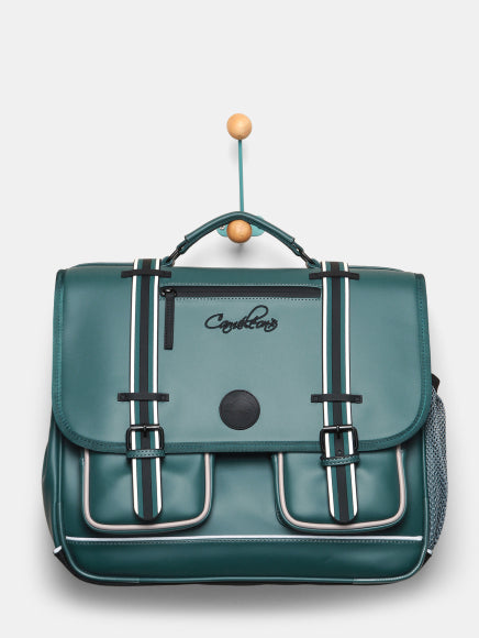 Cartable 3 compartiments 41 cm - 3