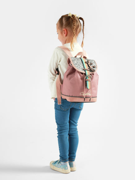 Sac à dos 1 compartiment 25 cm - 6