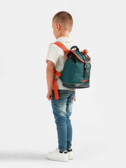 Sac à dos 1 compartiment 25 cm - 4