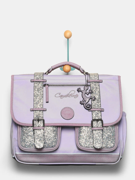 Cartable 2 compartiments 38 cm - 5