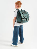 Cartable 3 compartiments 41 cm - 4