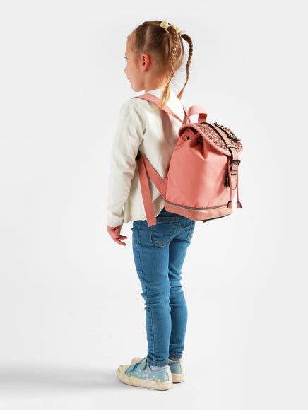 Sac à dos 1 compartiment 25 cm - 2