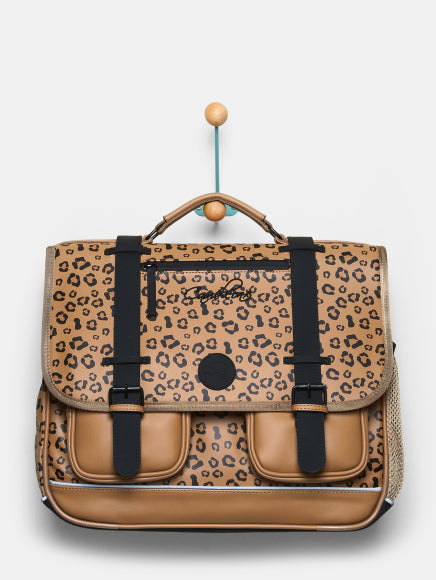 Cartable 3 compartiments 41 cm - 1