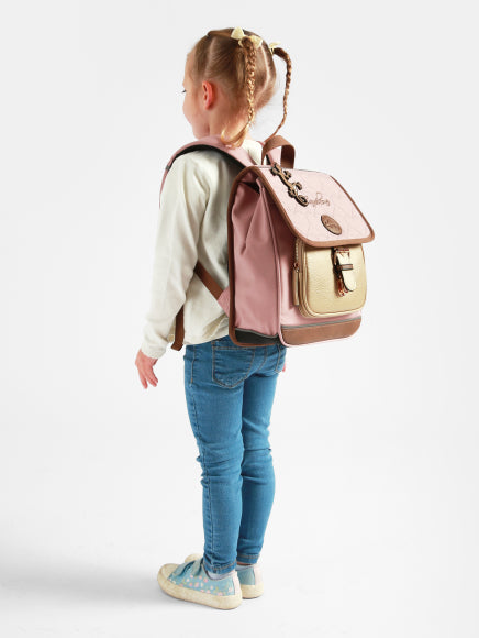 Sac à dos 1 compartiment 30 cm - 10