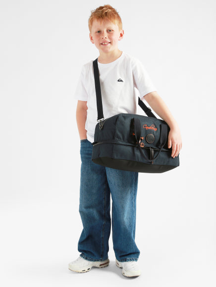 Sac de sport 2 compartiments - 2