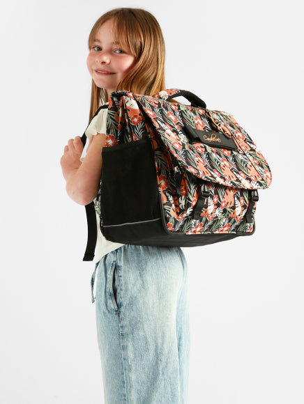 Cartable 3 compartiments 41 cm - 4