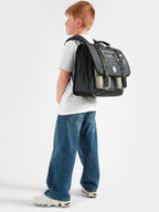 Cartable 3 compartiments 41 cm - 10