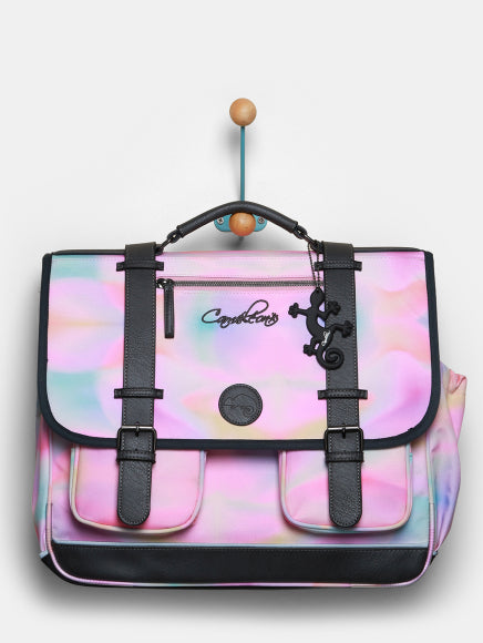 Cartable 3 compartiments 41 cm - 3