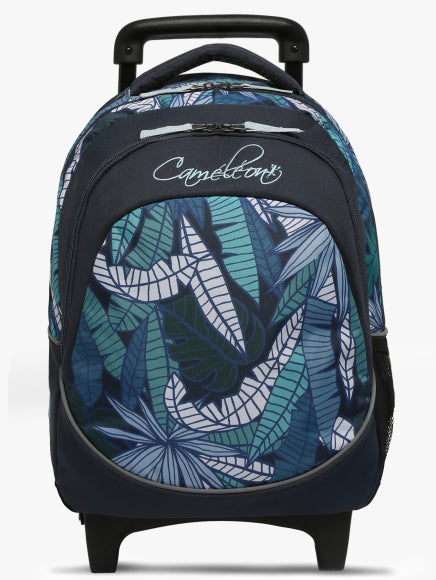 Sac a dos à roulettes 39 cm - 1