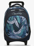Sac a dos à roulettes 39 cm - 1