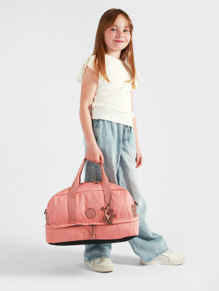 Sac de sport 2 compartiments - 2