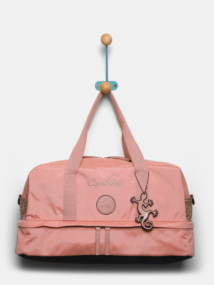 Sac de sport 2 compartiments - 1