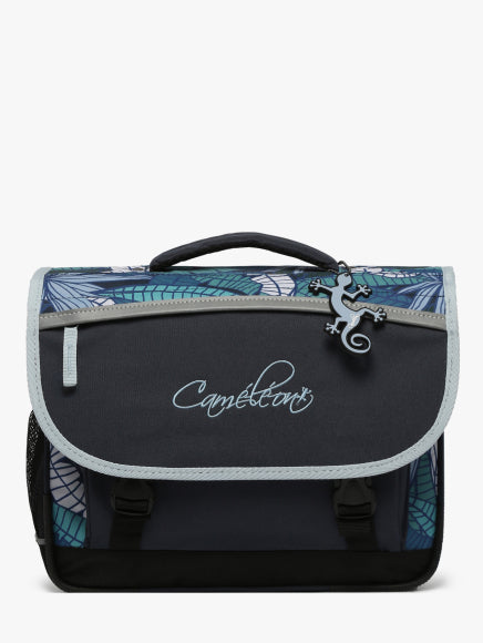 Cartable 2 compartiments 35 cm - 3