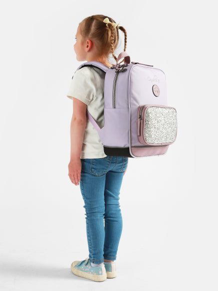 Sac à dos 1 compartiment 33 cm - 4